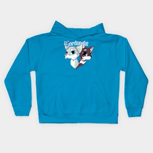 @Mordnacht Kids Hoodie